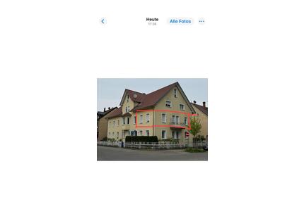 Trossingen Stadtmitte 56m2 Wohnung TOP LAGE - Durchhausen