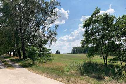 Grundstück zu verkaufen in Ramin 49.950,00 € 1611 m²