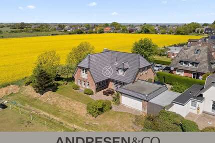 Haus zum Kaufen in Sylt 2.695.000,00 € 302 m²