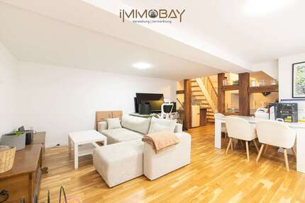Wohnung zum Mieten in Bayreuth 805,00 € 65 m²