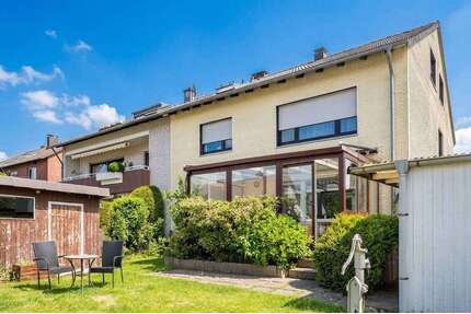 Haus zum Kaufen in Bielefeld 452.500,00 € 219.33 m²