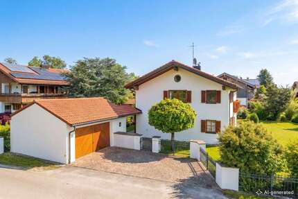 Haus zum Kaufen in Icking 1.699.000,00 € 238 m²