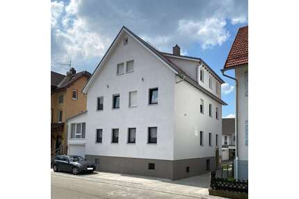 Wohnung zum Mieten in Bad Urach 940,00 € 85 m²