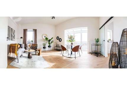 Wohnung zum Kaufen in Ehingen 289.000,00 € 77.4 m²