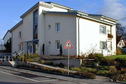 Wohnung zum Mieten in Pforzheim-Huchenfeld 460,00 € 46.06 m²