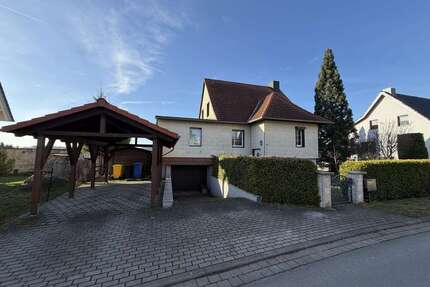 Haus zum Kaufen in Teutschenthal 289.000,00 € 134 m²