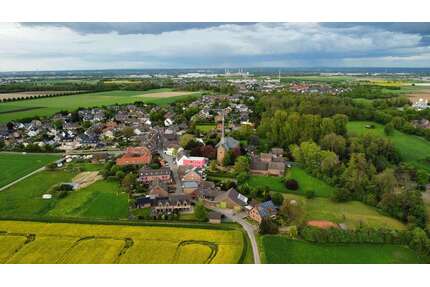 Haus zum Kaufen in Neuss 695.000,00 € 164 m²