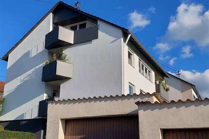 Haus zum Kaufen in Rudersberg 589.000,00 € 300 m²