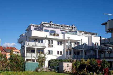 Wohnung zum Kaufen in Koblenz 849.700,00 € 170 m²