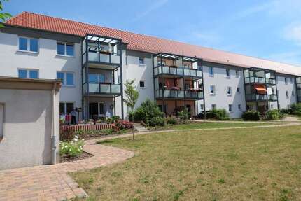 Wohnung zum Mieten in Celle 374,73 € 57.65 m²