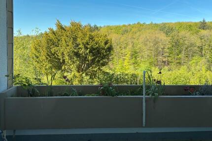Großzügige, helle 4 ZKB-Wohnung in Siegen-Geisweid, mit Balkon