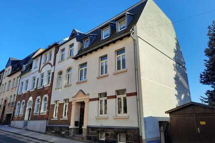 Wohnung zum Mieten in Falkenstein 280,00 € 56 m²