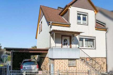 Haus zum Kaufen in Kassel 326.000,00 € 112 m²