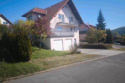 Einraumwohnung in KranichfeldStedten zu vermieten