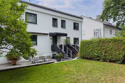 Wohnung zum Mieten in München 2.450,00 € 96 m²