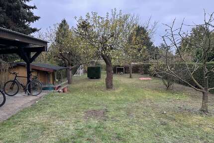 Wohnung zum Kaufen in Potsdam 235.000,00 € 55 m²