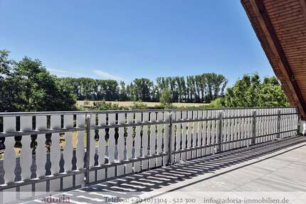 Wohnung zum Mieten in Oberkrämer Bötzow 1.500,00 € 121.86 m² - Oberkrämer / Bötzow