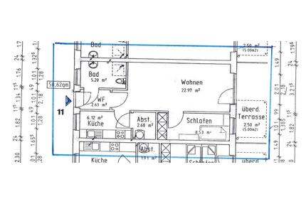 Seniorenwohnung mit DRK Betreuung in Fredenbeck