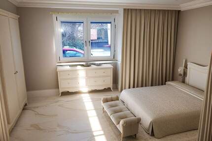 Offene Besichtigung 03.04. - Helle 3,5-Zimmer-Wohnung in kernsaniertem 3-Parteienhaus in Nattheim OT. Fleinheim