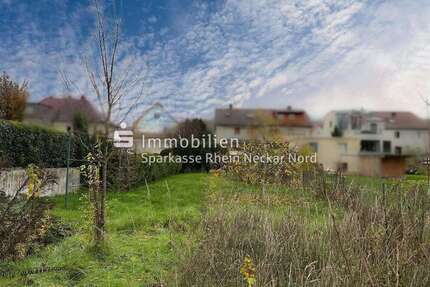 Grundstück zu verkaufen in Hemsbach 195.000,00 € 294 m²