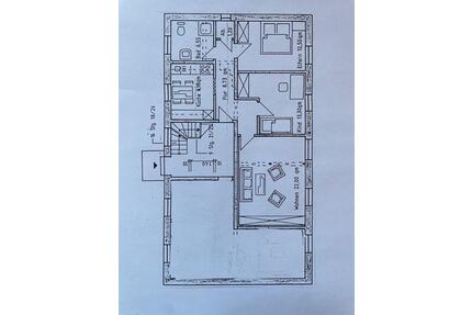 Wohnen in ländl. Idylle (ruhig&grün) - frisch saniert - Bismark (Altmark) Badingen