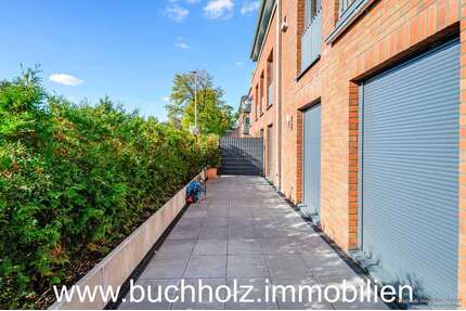 Wohnung zum Mieten in Buchholz 1.092,00 € 84 m²