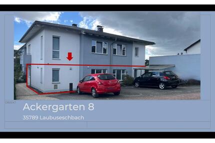 Von Privat: Eigentumswohnung 4 Zimmer 112 qm in 35789 Wlm-L-E - Weilmünster