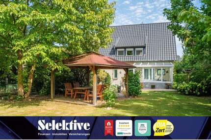 Haus zum Kaufen in Neukirchen-Vluyn Vluyn 535.000,00 € 130 m² - Neukirchen-Vluyn / Vluyn