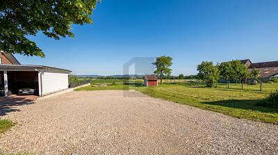BEGEHRTE ORTSRANDLAGE - UNVERBAUBARER BLICK - Einbeck