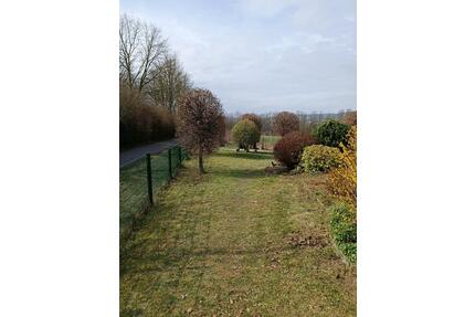 Einliegerwohnung mit Garten. Tierhaltung erlaubt. - Neuwied Feldkirchen