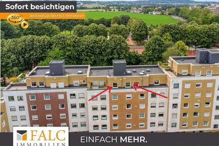 Wohnung zum Kaufen in Köln 645.000,00 € 185.2 m²