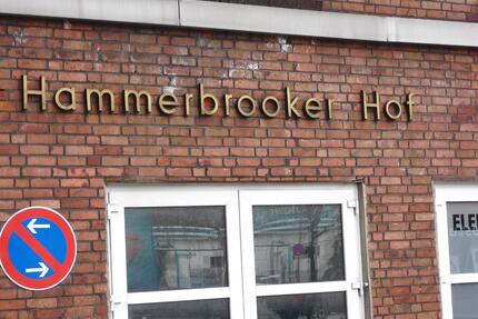 Büro- Gewerbeflächen Spaldingstraße Hamburg Hammerbrook
