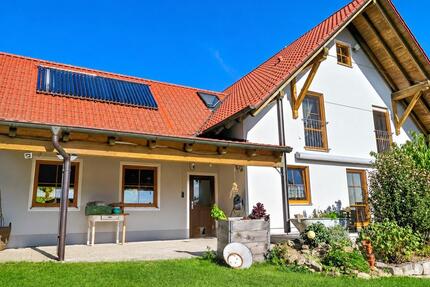 Freistehendes EFH in Herrngiersdorf ab 042027 zur Vermietung
