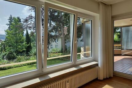 Wohnen am Park - 900,00&nbsp;EUR Kaltmiete, ca.&nbsp; 66,00&nbsp;m&sup2; in Bad Säckingen (PLZ: 79713)