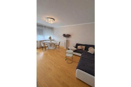 Wohnung zu vermieten ab 10.4.2026 bis 20.05.2026 - Germering