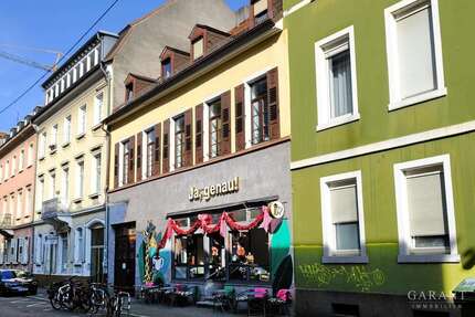 Haus zum Kaufen in Karlsruhe 1.550.000,00 € 396 m²