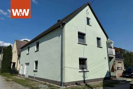 Haus zum Kaufen in Radibor Milkel 89.000,00 € 79 m² - Radibor / Milkel