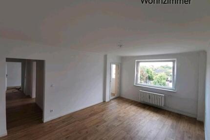 Schöne Wohnung im Herzen von Wolfsburg