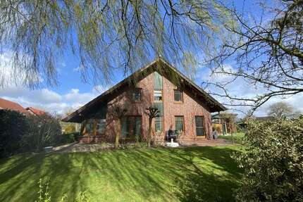 Haus zum Kaufen in Bockhorn Steinhausen 530.000,00 € 216 m²