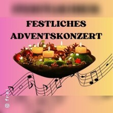 Festliches Adventskonzert - Classic Royal