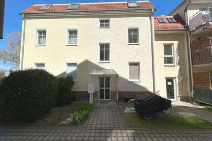 Wohnung zum Kaufen in Zeuthen 160.000,00 € 48.23 m²