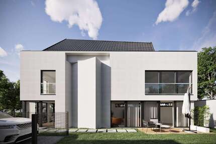 Haus zum Kaufen in Ottobrunn 1.844.000,00 € 225 m²