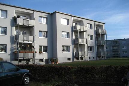 Bringen Sie Ihr Herz mit, es wird sich wohlfühlen! - Duisburg Walsum