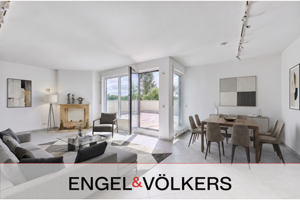 Wohnung zum Kaufen in Darmstadt 345.000,00 € 86 m²