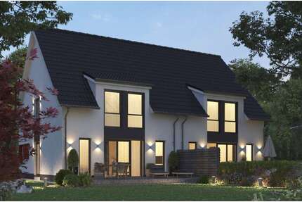 Haus zum Kaufen in Köln 726.060,00 € 129 m²