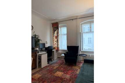 Wohnung zum Mieten in Berlin 850,00 € 41.9 m²
