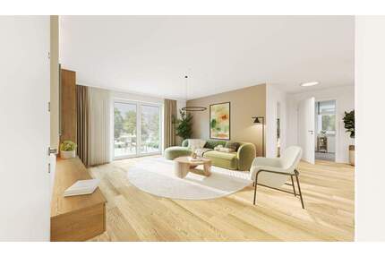 Neubau Ferienwohnung - Strandnah - Trassenheide