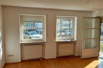Helle 3‑Zimmer‑Wohnung im Stadtzentrum Eggenfelden