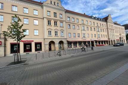 Wohnung zum Kaufen in Neubrandenburg 185.000,00 € 73 m²