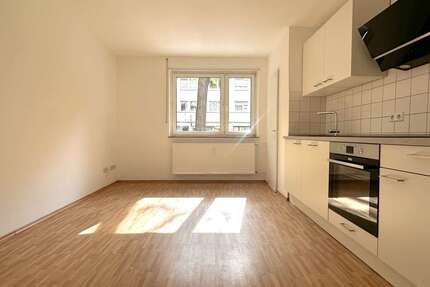 Wohnung zum Mieten in Ludwigshafen am Rhein 695,00 € 40 m²
